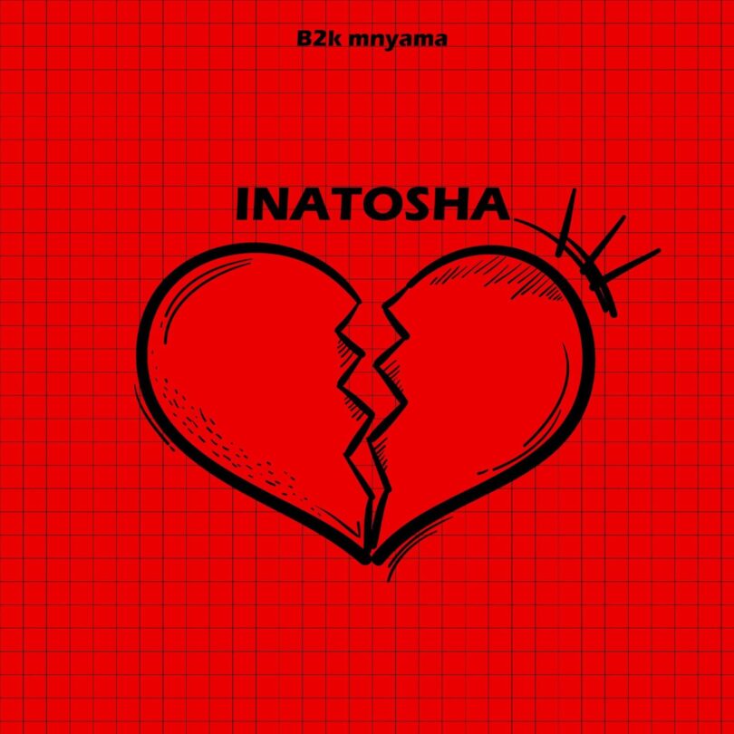 AUDIO: B2k Mnyama - Inatosha Mp3 Download