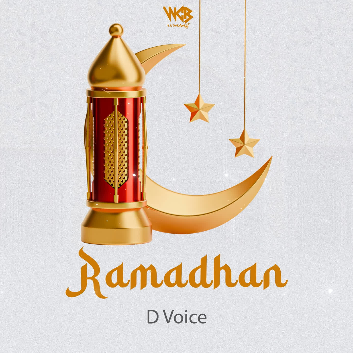 AUDIO: D Voice - Ramadhan Mp3 Download