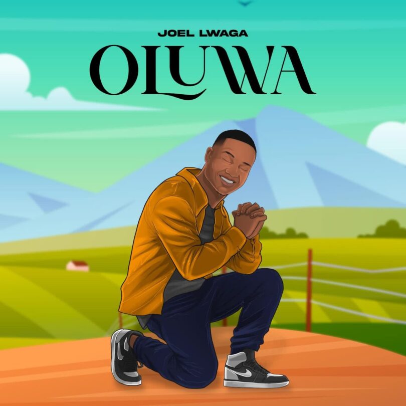 AUDIO: Joel Lwaga - Oluwa Mp3 Download