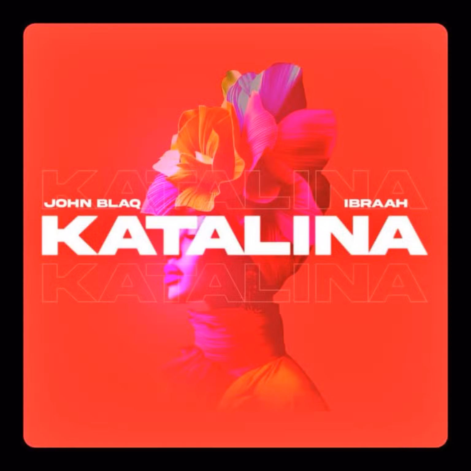 AUDIO: John Blaq Ft Ibraah - Katalina Mp3 Download