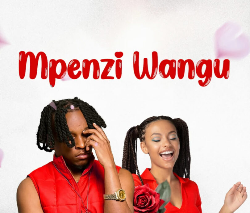 AUDIO: Lony Bway - Mpenzi Wangu Mp3 Download