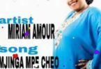 AUDIO: Miriam Amour - Mjinga Mpe Cheo Mp3 Download