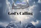 AUDIO: Rosa Ree - God's Calling Mp3 Download