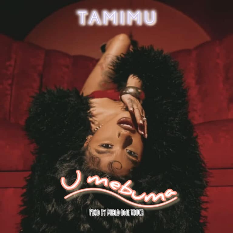 AUDIO: Tamimu - Umebuma Mp3 Download