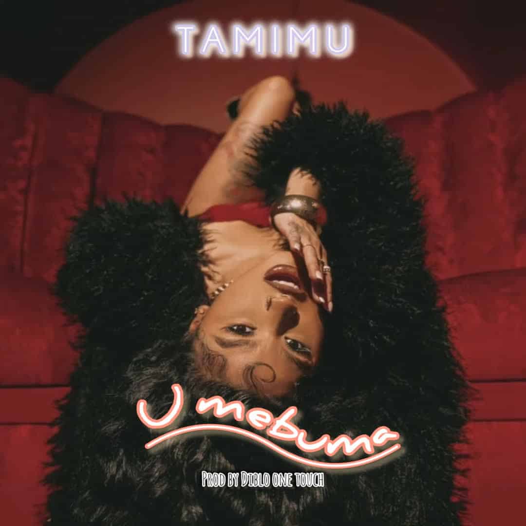 AUDIO: Tamimu - Umebuma Mp3 Download