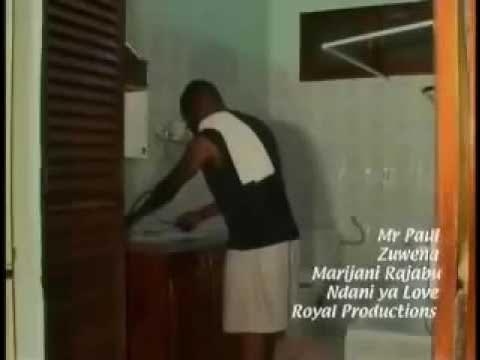 AUDIO: Mr Paul - Zuwena Mp3 Download