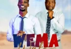 AUDIO: Asagwile Ft Ambwene Mwasongwe - Wema Wako Mp3 Download