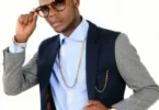 AUDIO: Jimmy Gait - Muhadhara Mp3 Download