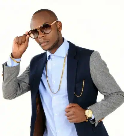 AUDIO: Jimmy Gait - Muhadhara Mp3 Download