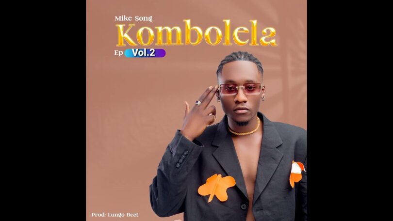 AUDIO: Mike Song - Natamani - (Kombolela) Mp3 Download