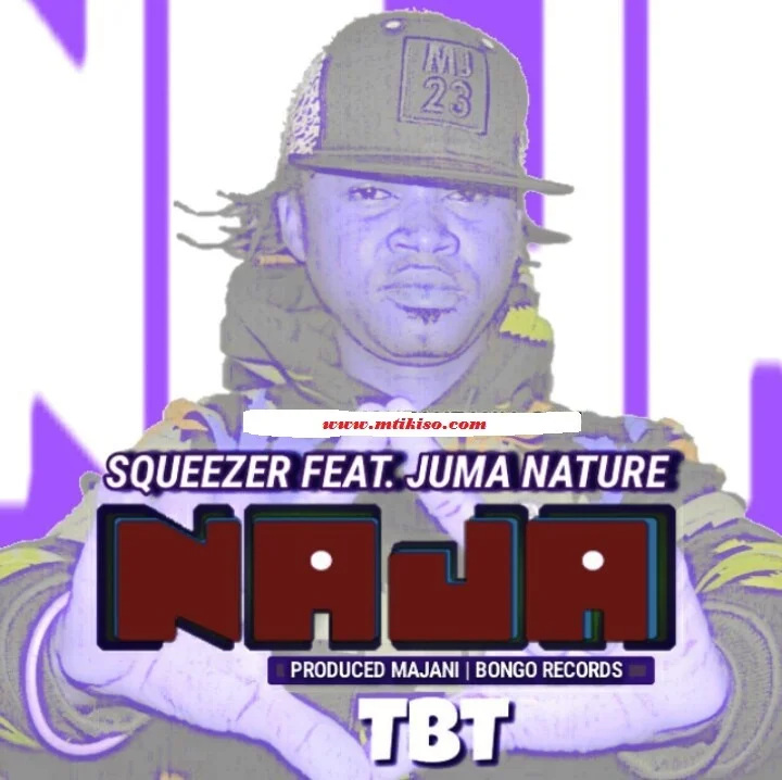 AUDIO: Squizer Ft Juma Nature - Naja Mp3 Download