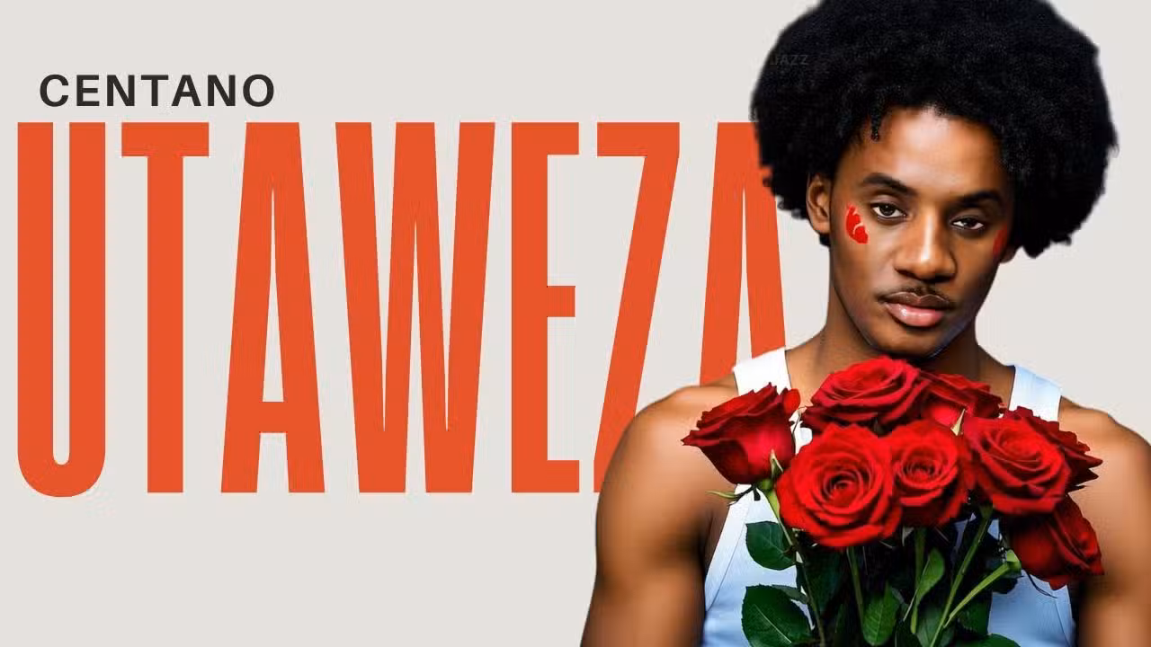 AUDIO: Centano - Utaweza Mp3 Download