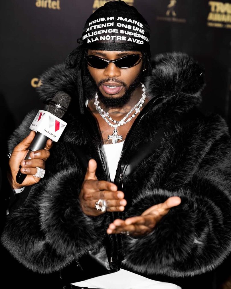 AUDIO: Diamond Platnumz - Kuna Mp3 Download