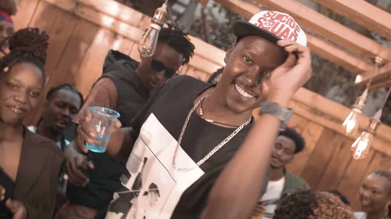 AUDIO: Angry Panda Clan - Kamatia Chini Mp3 Download