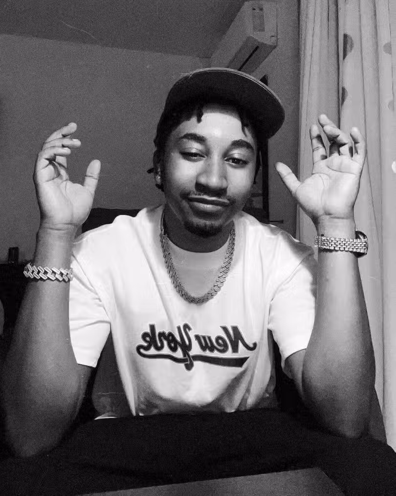 AUDIO: Jay Melody - Nazama Mp3 Download