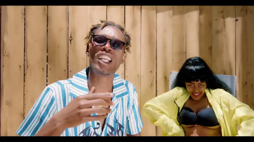 AUDIO: Muziika Online X VDJ Jones Ft Angry Panda X Dmore X Wakali Wao X VJ Chris - Kwa Kwa Mp3 Download