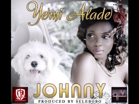 AUDIO: Yemi Alade - Johnny Mp3 Download