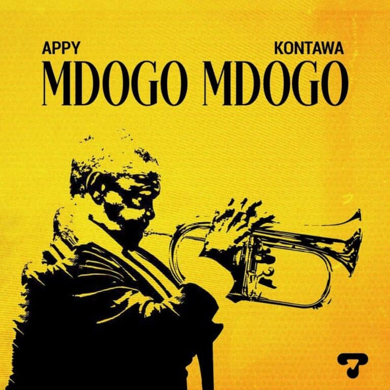AUDIO: Appy Ft Kontawa - Mdogo Mdogo Mp3 Download