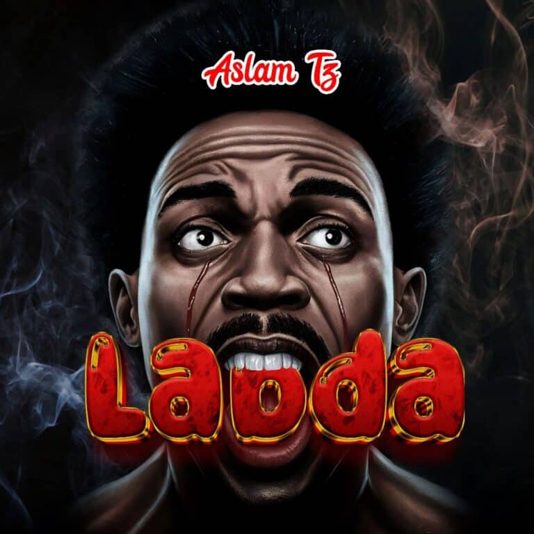 AUDIO: Aslam Tz - Labda Mp3 Download