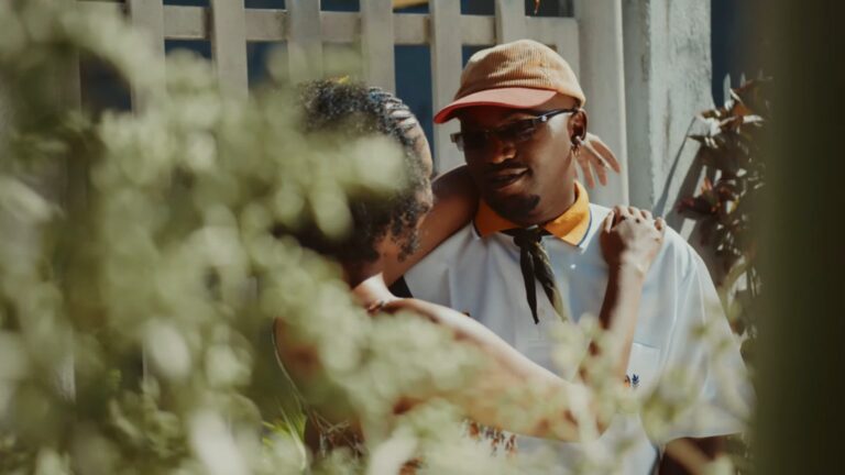 VIDEO: Cheed - Matamu Mp4 Download