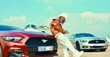 VIDEO: Chino Kidd, Lintonto, Xman Rsa Ft Mfana Kah Gogo & Deestar ZA - Tiririka Mp4 Download