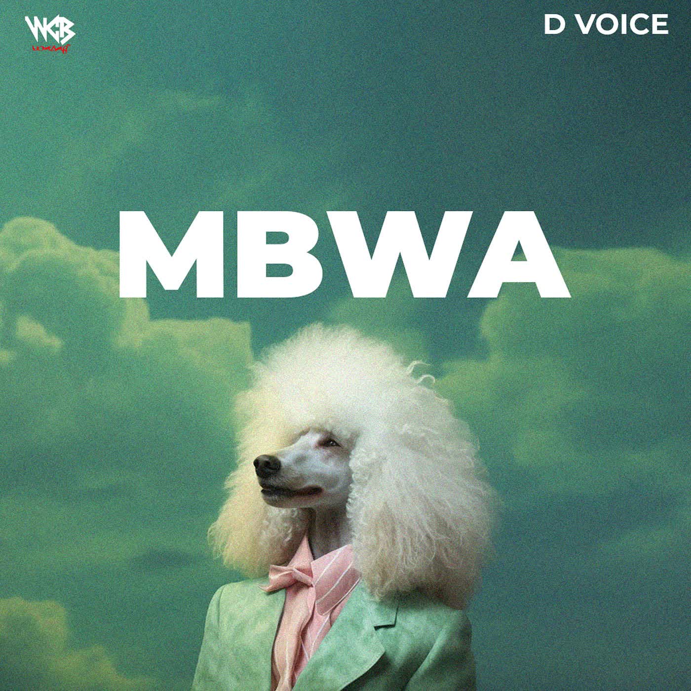 AUDIO: D Voice - Mbwa Mp3 Download