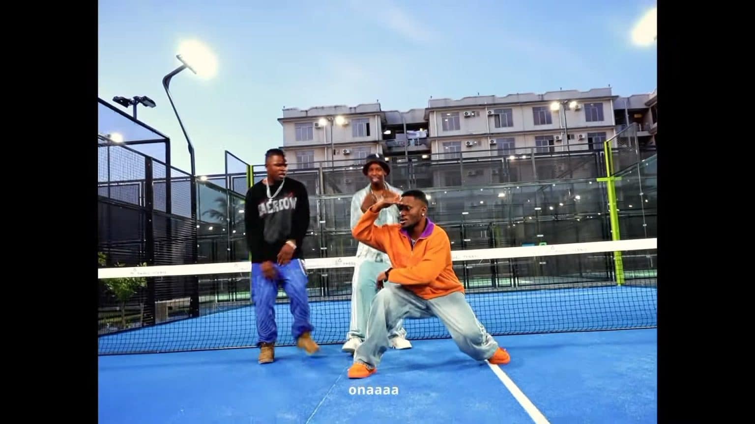 VIDEO: Dj Mushizo Ft Vanillah & Jetty Mc & Baddest 47 & Jay Combat - MAPENZI HISIA Mp4 Download