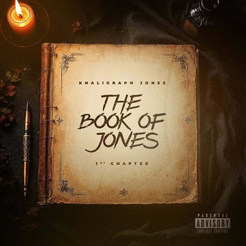 AUDIO: Khaligraph Jones - OG Status Mp3 Download