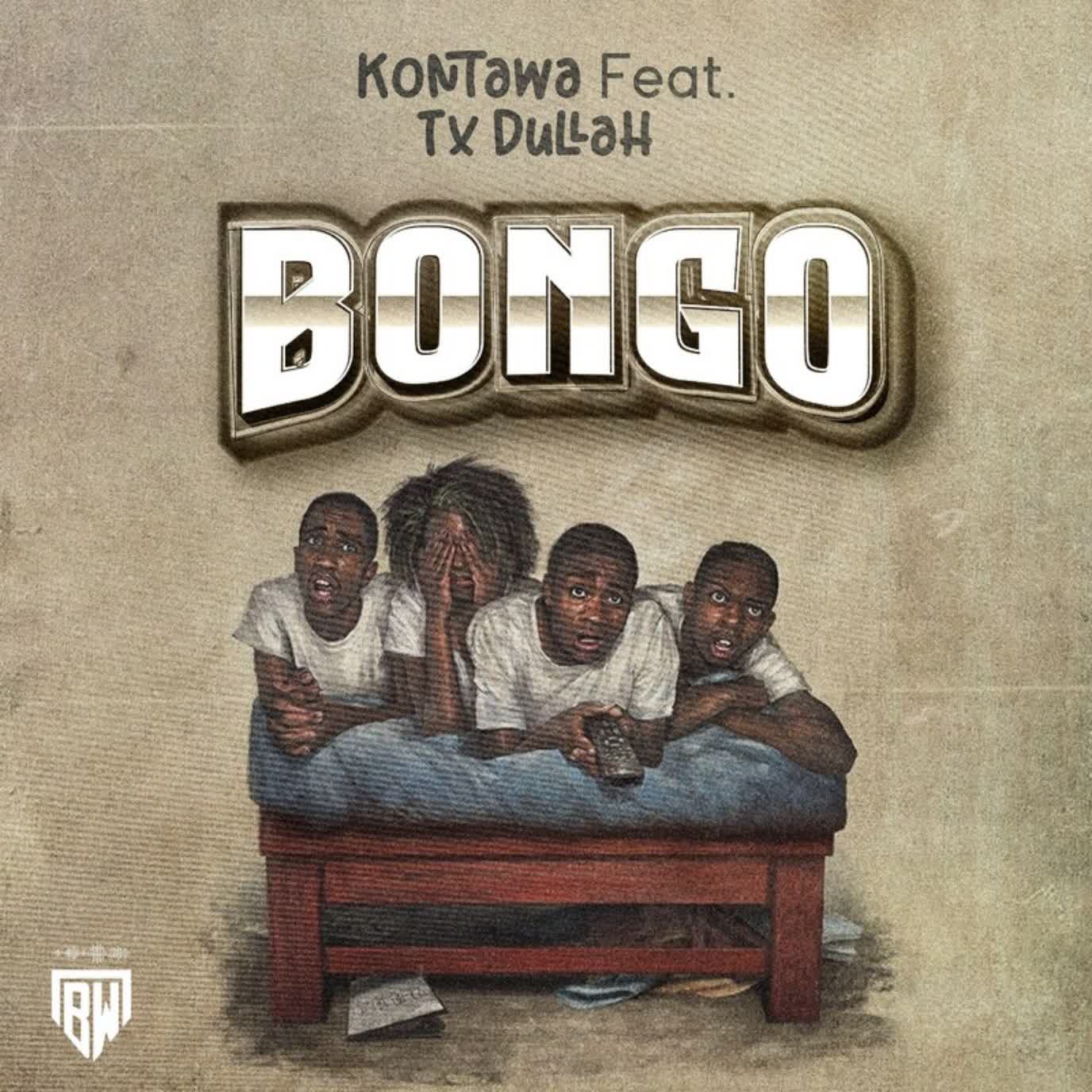 AUDIO: Kontawa Ft Tx Dullah - Bongo Mp3 Download
