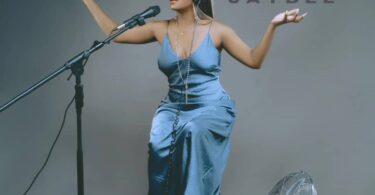 AUDIO: Lady Jaydee - Po Po Mp3 Download