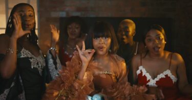 VIDEO: Nandy - No Stress Mp4 Download
