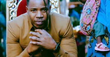 AUDIO: Nay Wa Mitego - Mama Eeeh Mp3 Download