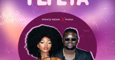 AUDIO: Prince Indah Ft Phina - Twanga Pepeta Mp3 Download