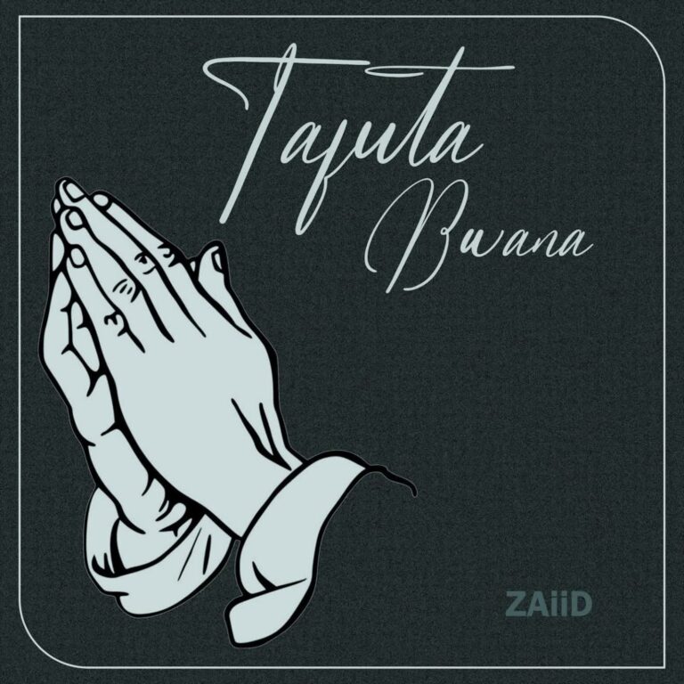 AUDIO: ZAiiD Ft Belle 9 - Tafuta Bwana Mp3 Download