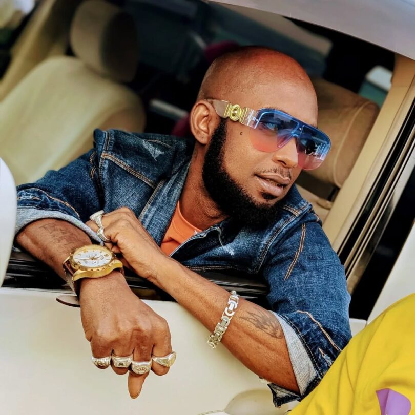 AUDIO: Mr Blue Ft Barnaba - Mr Maujuzi Mp3 Download