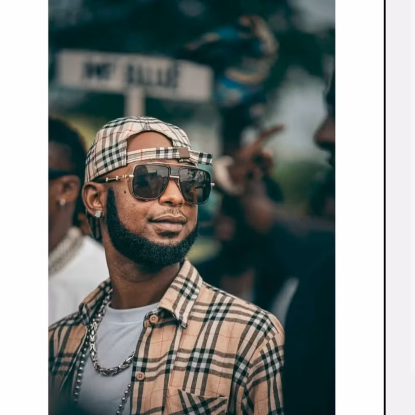 AUDIO: Mr Blue - Rasta Mp3 Download