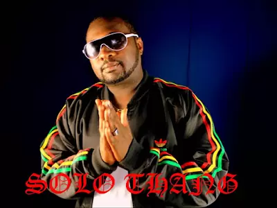 AUDIO: Solo Thang Ft Ester - Si Ulinikataa Mp3 Download