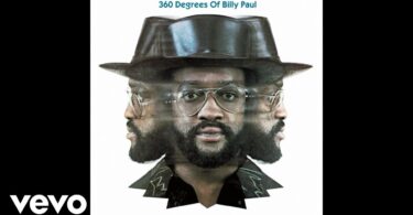 AUDIO: Billy Paul - Me And Mrs. Jones Mp3 Download