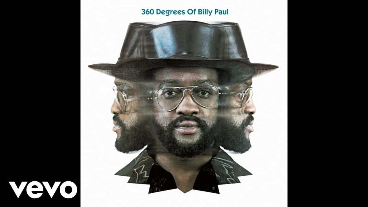 AUDIO: Billy Paul - Me And Mrs. Jones Mp3 Download