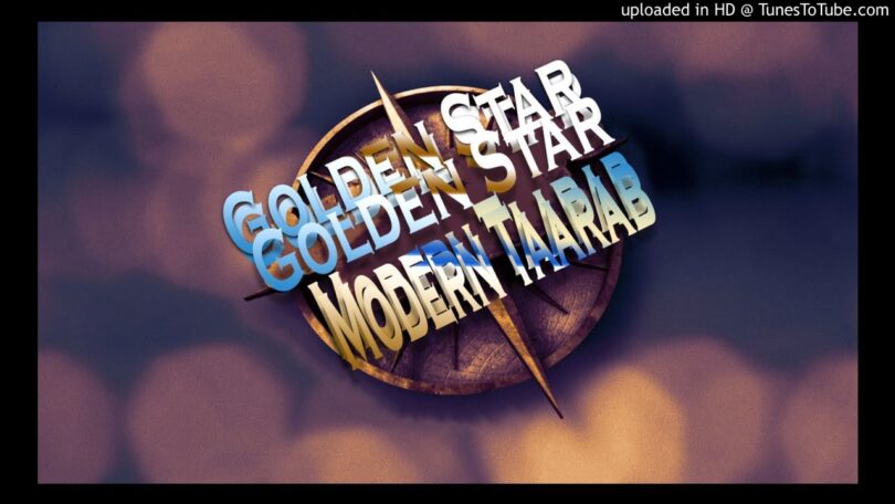 AUDIO: Golden Star Modern Taarab - Sege Sege Mp3 Download