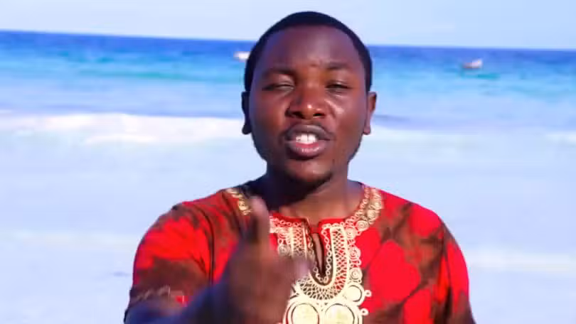 AUDIO: Josphat Macharia - Kwa Iburahim Mp3 Download