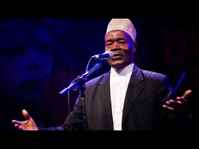 AUDIO: Makame Faki - Mazowea Yana Tabu Mp3 Download