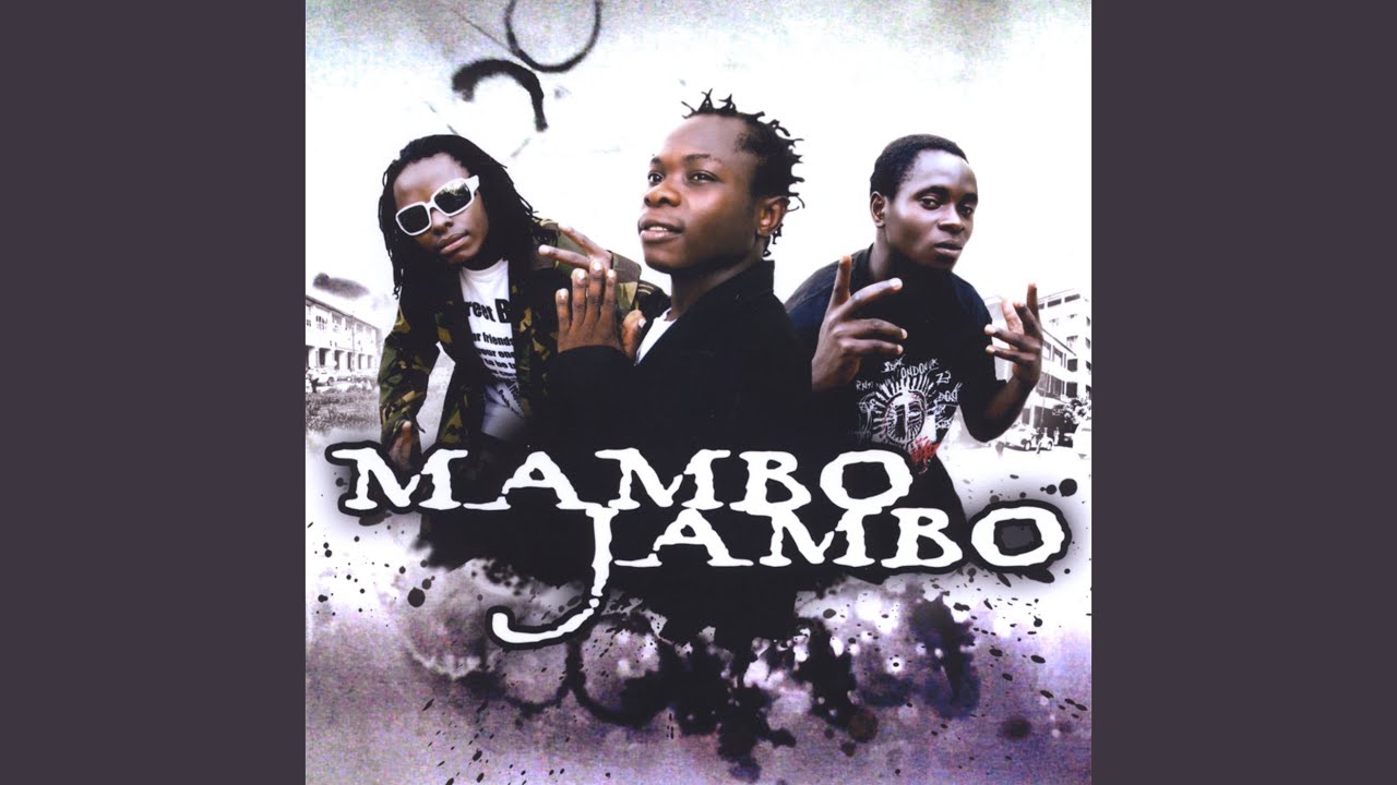 AUDIO: Mambo Jambo Crew - Hip Hop Mdundiko Mp3 Download