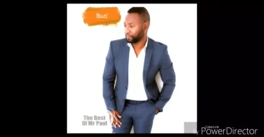 AUDIO: Mr. Paul Ft Inspector Haroon - Buzi Mp3 Download