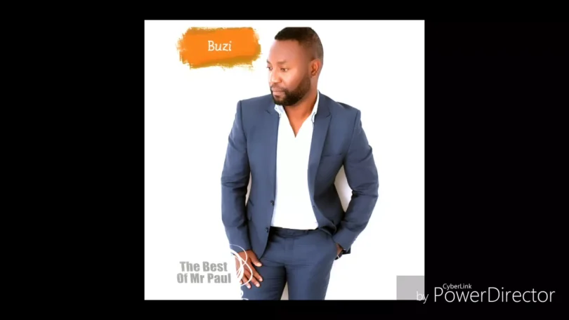 AUDIO: Mr. Paul Ft Inspector Haroon - Buzi Mp3 Download
