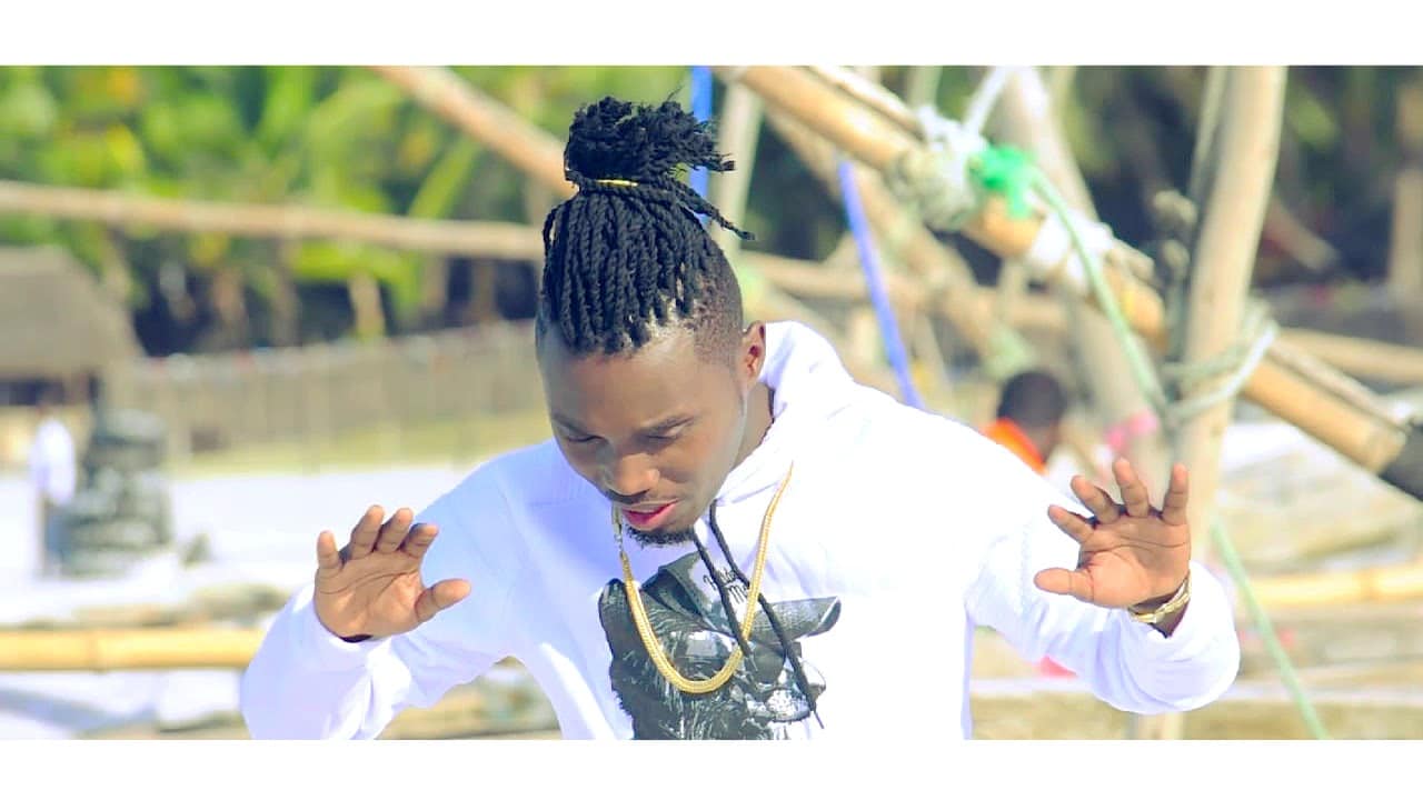 AUDIO: Nas B Ft Jay Malley - Mbigili Mp3 Download