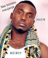 AUDIO: Nas Maujanja Ft 20 Percent - Analia Shida Mp3 Download