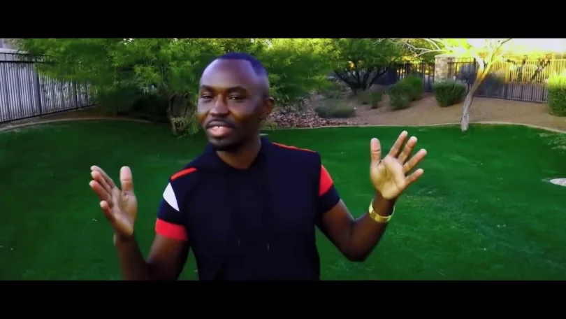 AUDIO: P Jey Kongo - Ngai Muriruri Mp3 Download