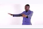 AUDIO: P . Jey Kongo - Ngai Wa Elijah Mp3 Download