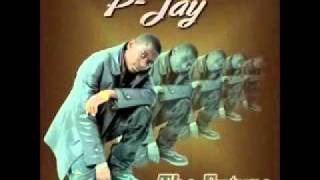 AUDIO: P Jay - Akasuba Mp3 Download